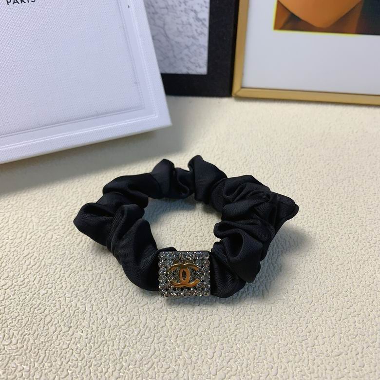 Chanel Hair Band  (1)